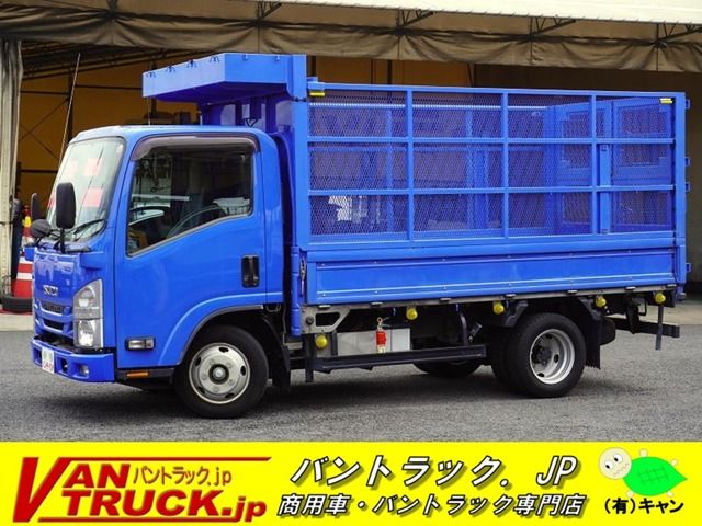 ISUZU / ELF