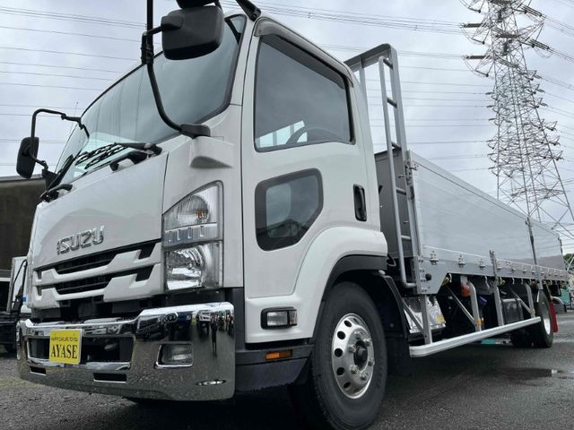 ISUZU / FORWARD