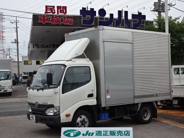 TOYOTA / TOYOACE
