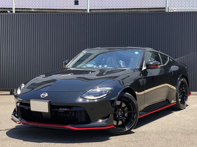 NISSAN / FAIRLADY Z