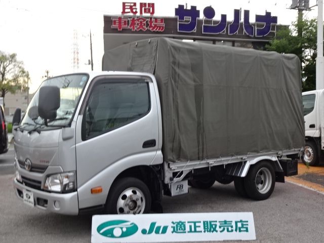TOYOTA / DYNA
