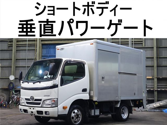 TOYOTA / DYNA