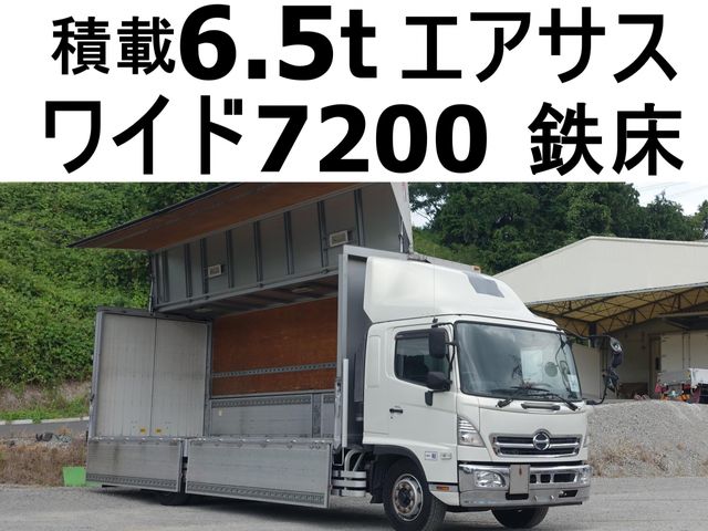 HINO / RANGER