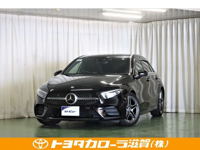 MERCEDES BENZ / MERCEDES BENZ A class