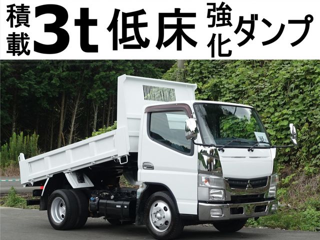 MITSUBISHI / CANTER