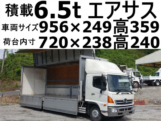 HINO / RANGER