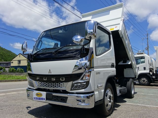MITSUBISHI / CANTER