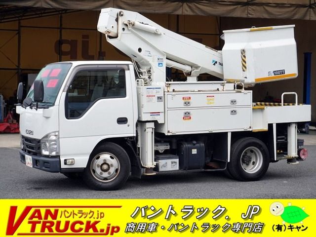 ISUZU / ELF