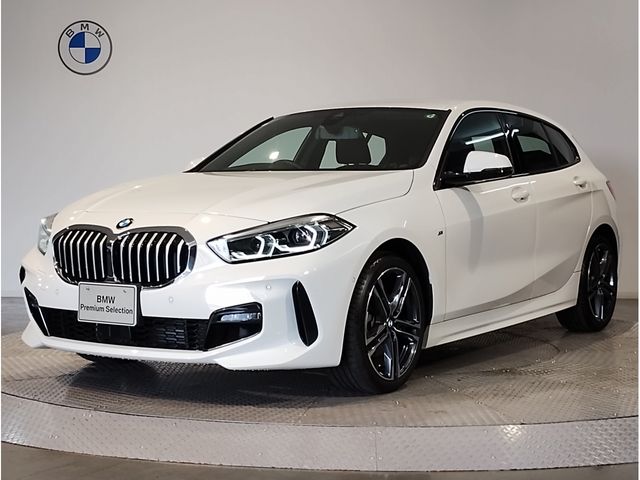 BMW / BMW 1series