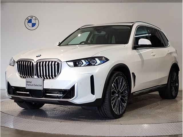 BMW / BMW X5
