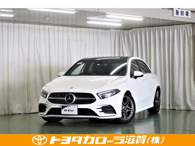 MERCEDES BENZ / MERCEDES BENZ A class
