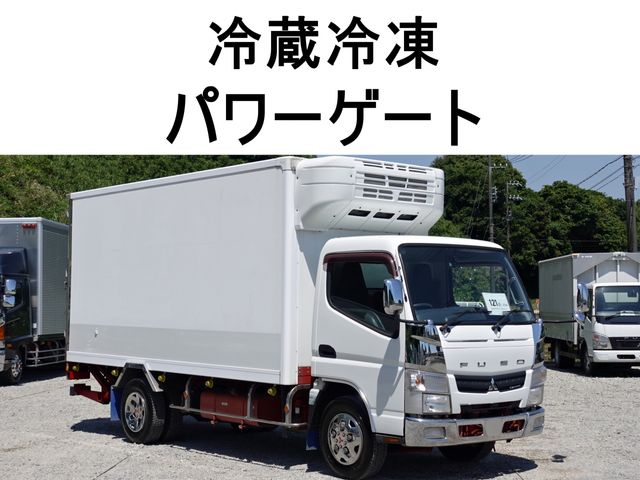 MITSUBISHI / CANTER