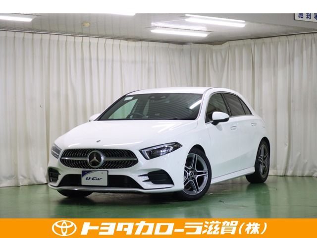 MERCEDES BENZ / MERCEDES BENZ A class