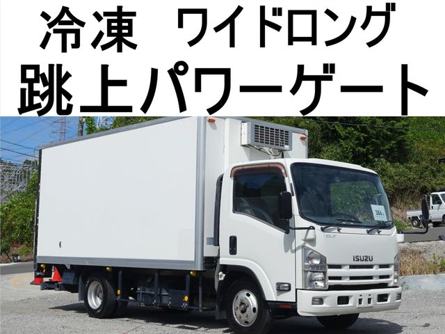 ISUZU / ELF