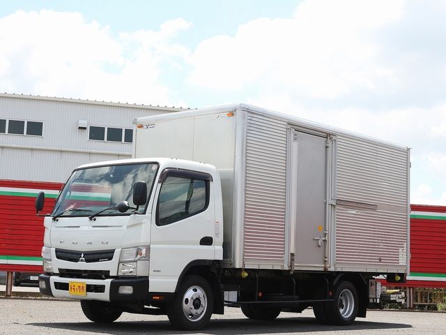 MITSUBISHI / CANTER