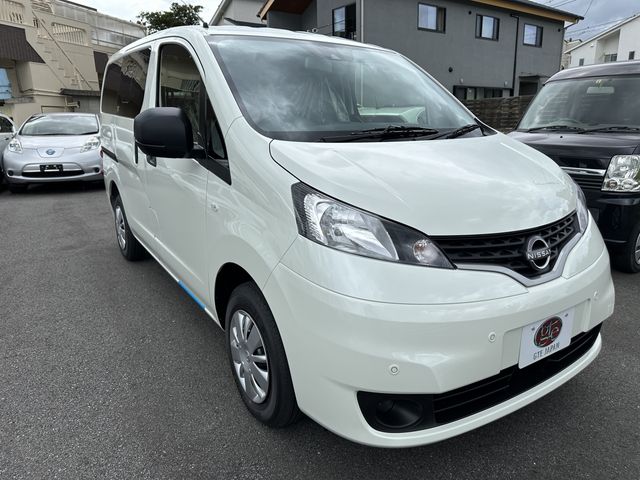 NISSAN / NV200 VANETTE van