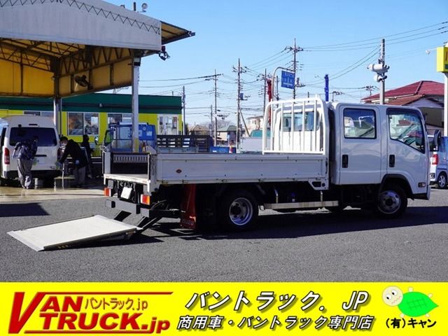 ISUZU / ELF