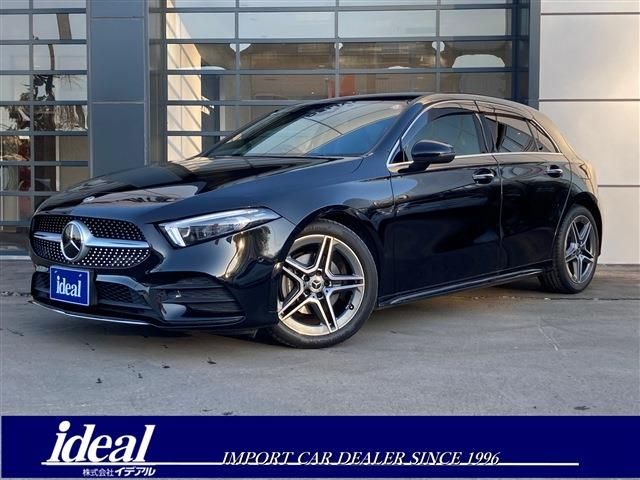 MERCEDES BENZ / MERCEDES BENZ A class