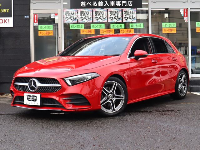 MERCEDES BENZ / MERCEDES BENZ A class