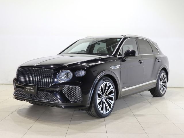 BENTLEY / BENTLEY Bentayga