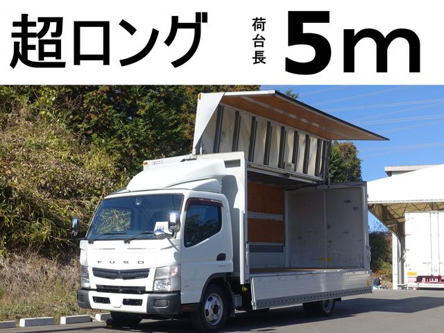 MITSUBISHI / CANTER