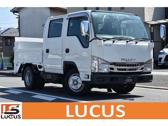 ISUZU / ELF