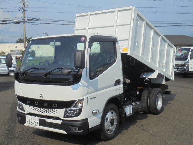 MITSUBISHI / CANTER