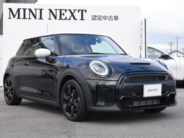 BMW / MINI COOPER S