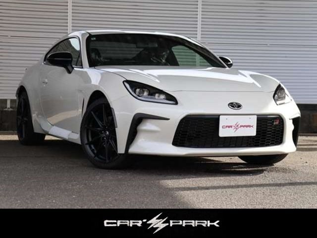 TOYOTA / GR86