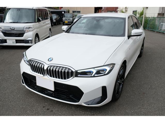 BMW / BMW 3series sedan
