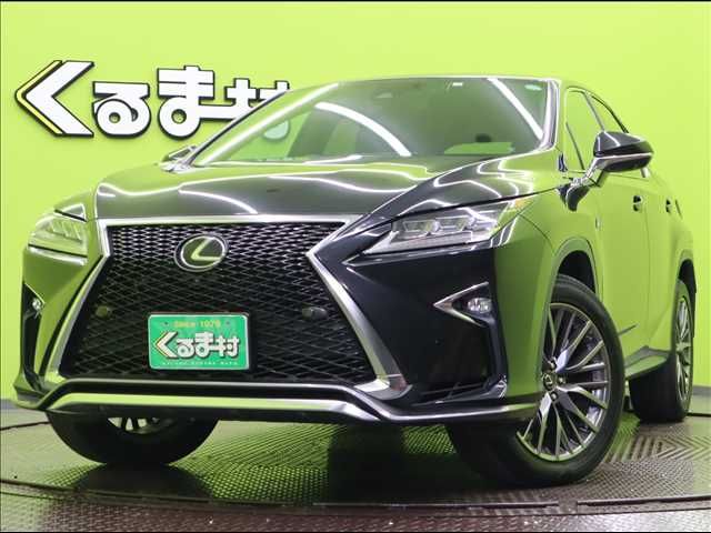 TOYOTA / LEXUS RX300