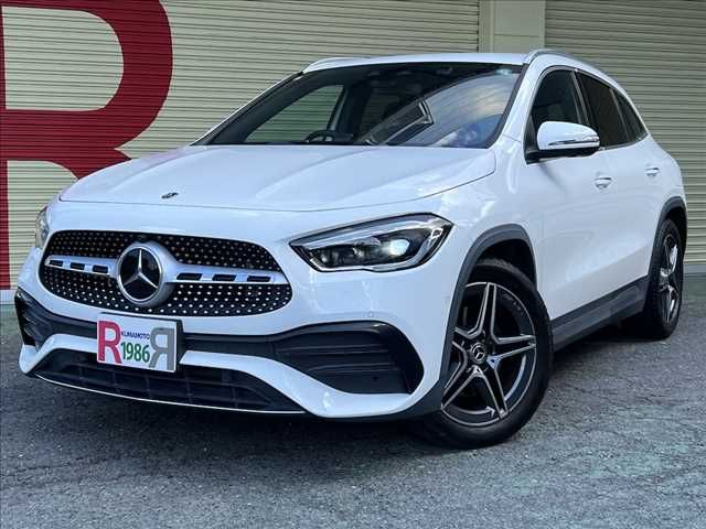 MERCEDES BENZ / MERCEDES BENZ GLA class