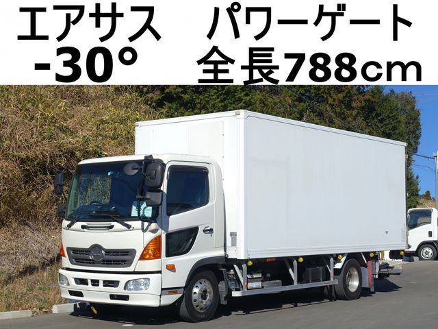 HINO / RANGER