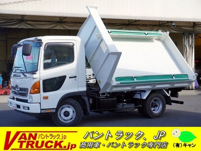 HINO / RANGER