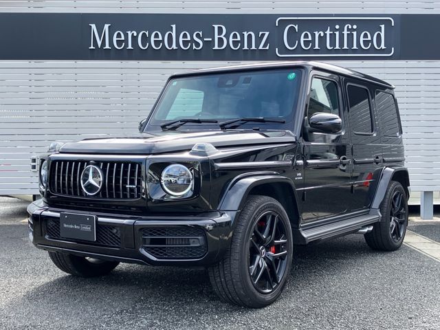 AMG / AMG G class