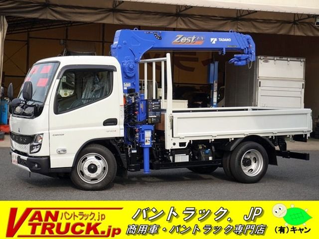 MITSUBISHI / CANTER