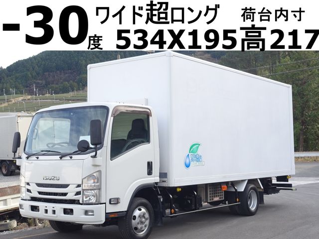 ISUZU / ELF