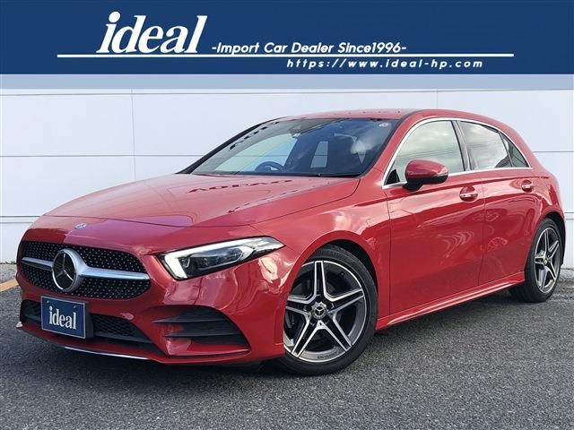 MERCEDES BENZ / MERCEDES BENZ A class