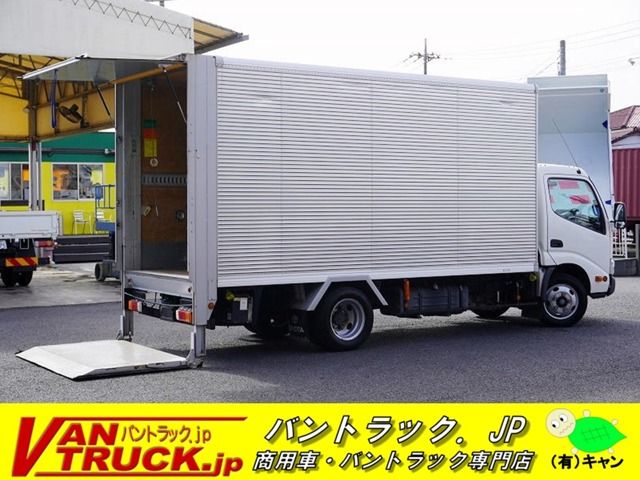 TOYOTA / TOYOACE