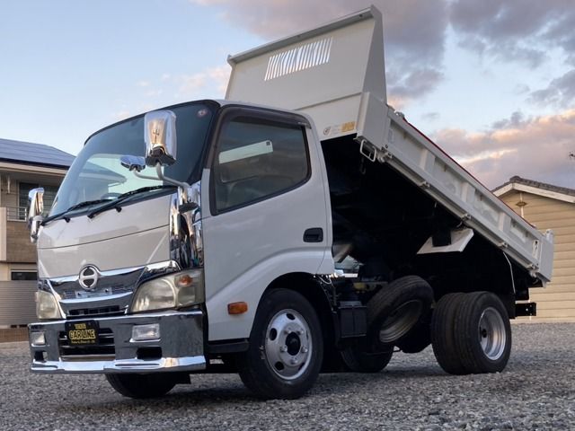 HINO / DUTRO