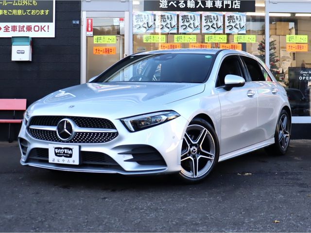MERCEDES BENZ / MERCEDES BENZ A class
