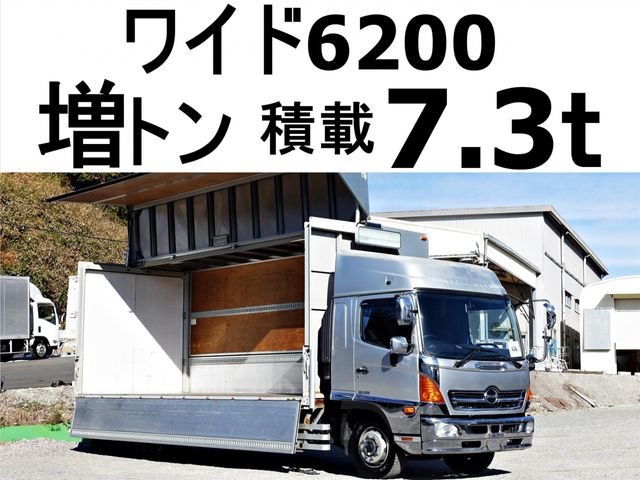 HINO / RANGER