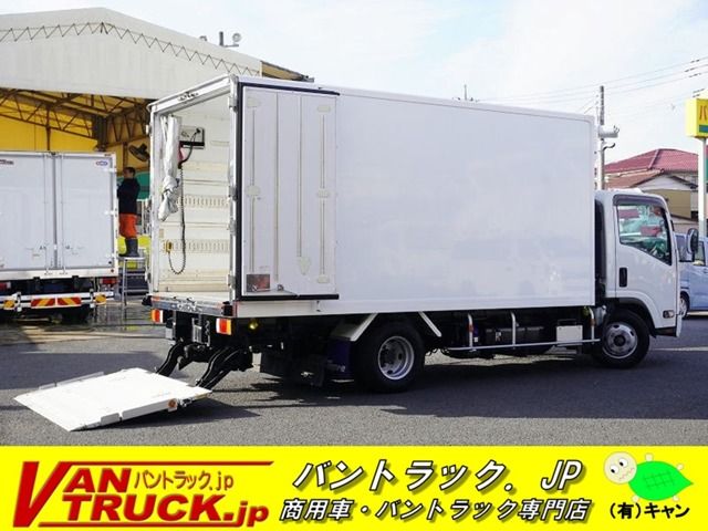 ISUZU / ELF