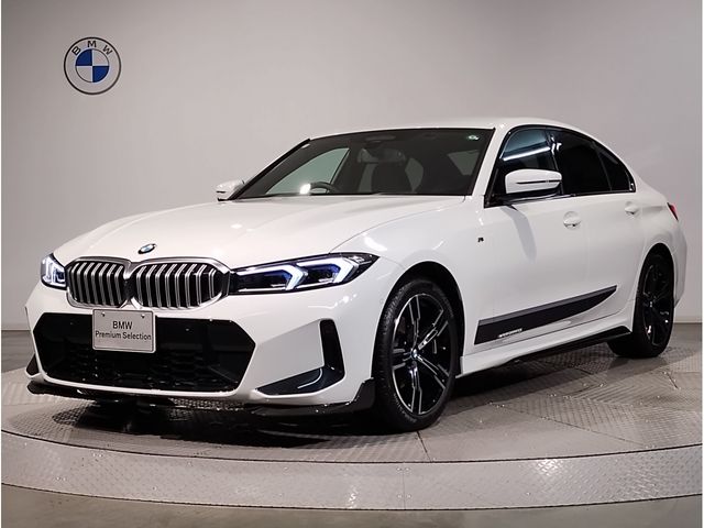 BMW / BMW 3series sedan