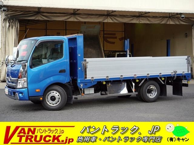 HINO / DUTRO