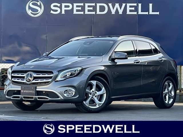 MERCEDES BENZ / MERCEDES BENZ GLA class
