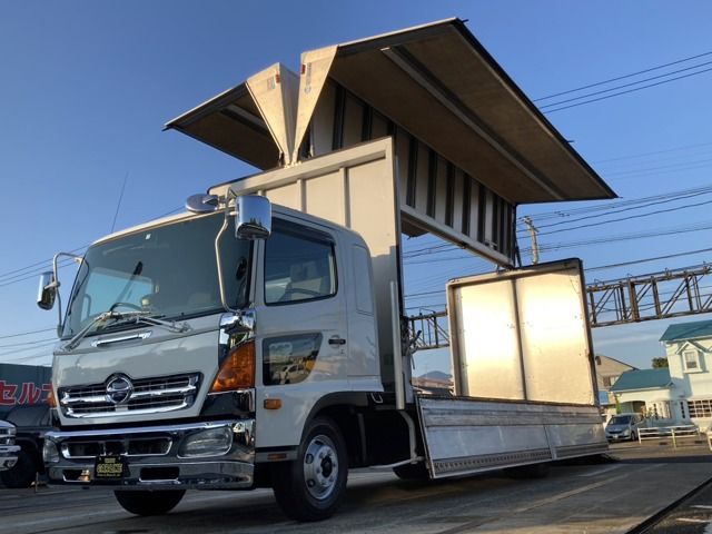 HINO / RANGER