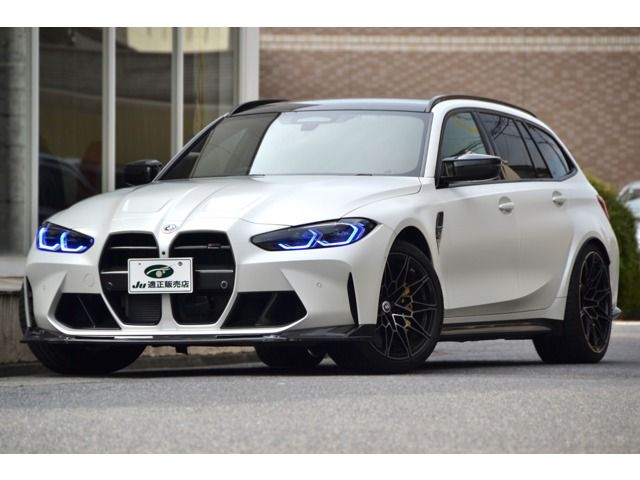 BMW / BMW M3 touring