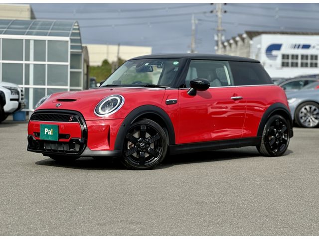 BMW / MINI COOPER S