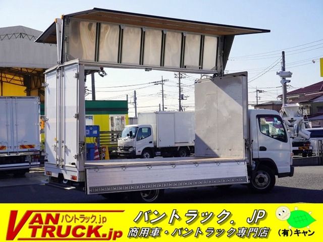 MITSUBISHI / CANTER